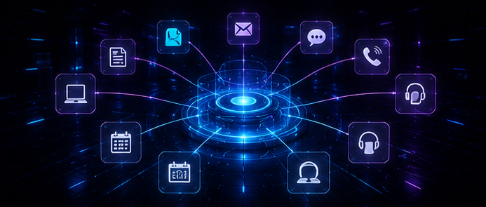 Software empresarial