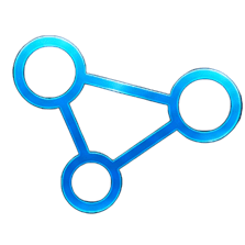 Bluxti Logo